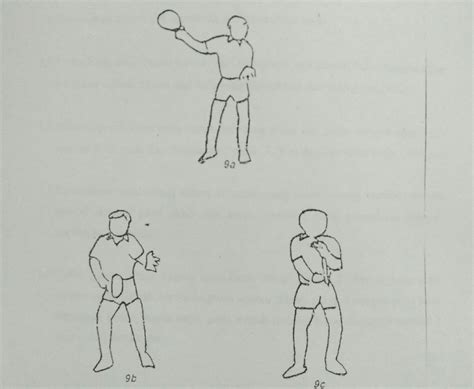 Kombinasi gerak lokomotor,nonlokomotor dan manipulatif dalam permainan bola voli.pada teknik passing bawah terdapat kombinasi gerak nonlokomotor dan. Teknik Dasar Permainan Tenis Meja Untuk Pemula - Penjaskes