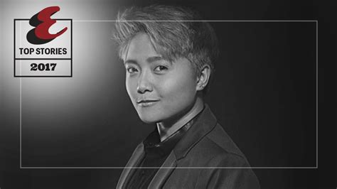 The filipino singer and glee guest star formerly known as charice pempengco now goes by the new name, jake zyrus. We Were Wrong to Make Fun of Jake Zyrus, and We're Sorry