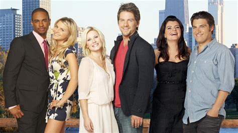 Happy Endings | Happy Endings Wiki | FANDOM powered by Wikia