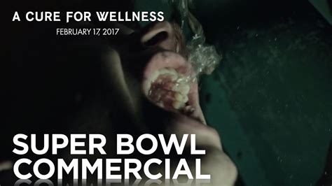 Check spelling or type a new query. A Cure For Wellness | #SB51 Commercial | 20th Century FOX ...