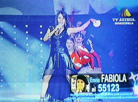We did not find results for: FABIOLA, UNICA GUATEMALTECA EN "LA ACADEMIA" « CGN Buenas ...