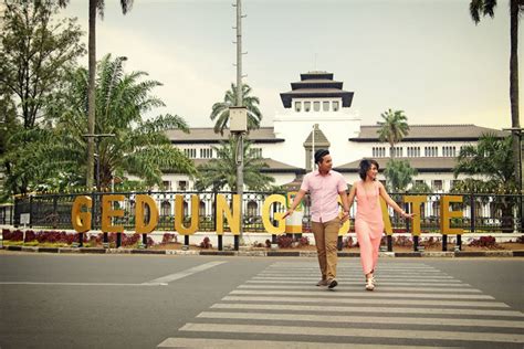 Bingung nyari tempat prewedd ? Sungguh, 13 Tempat Pre-wedding di Bandung Ini Bisa Bikin ...