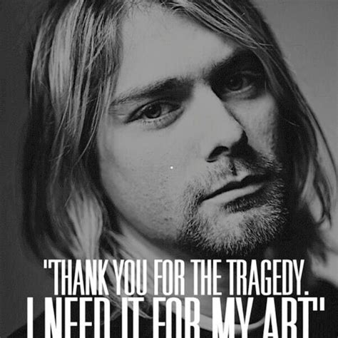 These bogus quotes just wont die on facebook poynter. KURT D. COBAIN (1967-1994) | Kurt cobain quotes, Nirvana ...