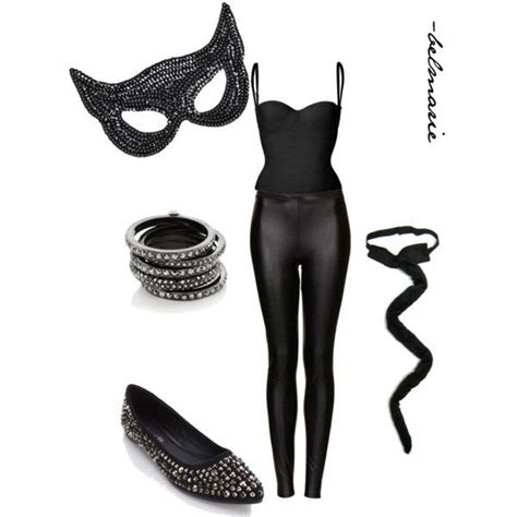 Catwoman costume ideas that don't all involve heels. catwoman costume diy - Google-søgning | Disfraces carnaval mujer, Gatubela disfraz, Disfraces ...