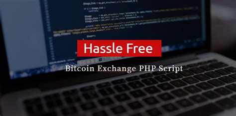 Cryptocurrency exchange script php software 2019. A powerful PHP bitcoin exchange script | Bitcoin, Script ...