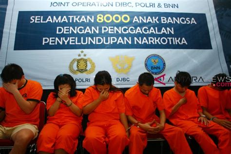Pelaksanaan pendataan dan informasi nasional, penelitian dan pengembangan, dan pendidikan dan pelatihan di bidang p4gn; Four kilograms of crystal meth destroyed in Aceh: BNN - ANTARA News