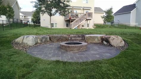 We did not find results for: Interlock Serano Pavers with Grand Fire Ring Kit ...