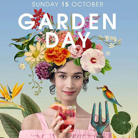Save on home & garden essentials. HOME DZINE Garden Ideas | Garden Day - Sunday 15 October 2017