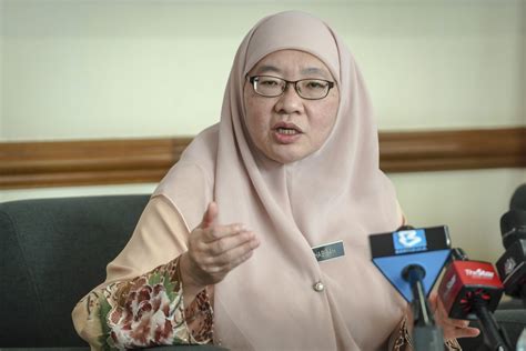 6 ketua setiausaha kementerian pendidikan malaysia. 500,000 guru tetap bertugas - Utusan Digital