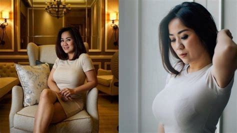 Ternyata selain foto tante erni dan video gisel; MENGAPA Tante Erni Disebut Pemersatu Bangsa Hingga ...