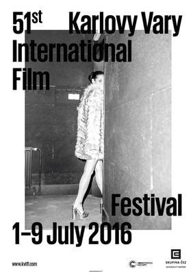 The most important international film festival of category a in central and eastern europe. Karlovy Vary International Film Festival (Czech Republic ...