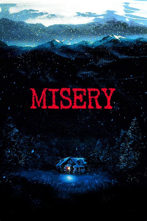 Misery non deve morire (1990) streaming. Misery non deve morire ita Streaming gratis