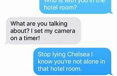 cheating caught snapchat wife husband gets after woman pic texts sending his hubby exposes unbelievable standard ever way most too