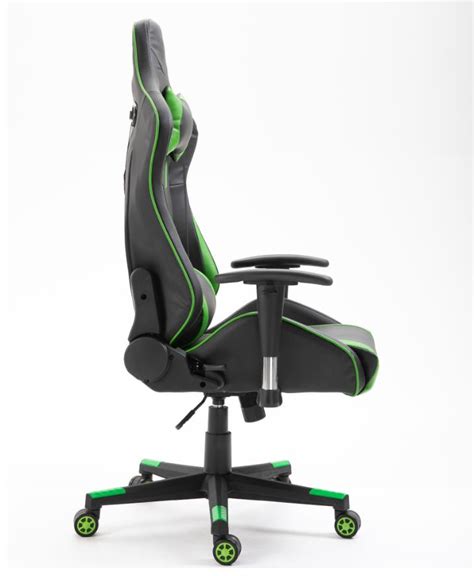 Polar aurora gaming chair — $112, was $177. Pu Height Backrest Modern Design Comfortable Racing Ergonomic Computer Cheap Gaming Chair - Buy ...