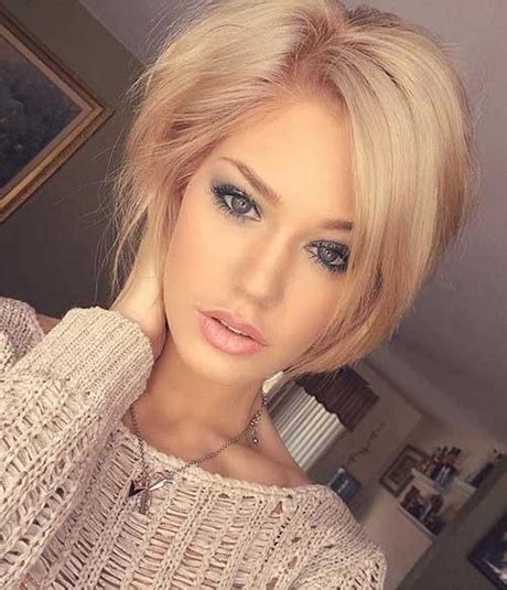 Capellidasogno è il marchio italiano di extension per. Tagli di capelli corti per ragazzine