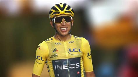 The 2019 tour de france winner will be looking to add to his already glittering palmares this season as he returns to the peloton. Egan Bernal ganó el premio Laureus como revelación de 2019 ...