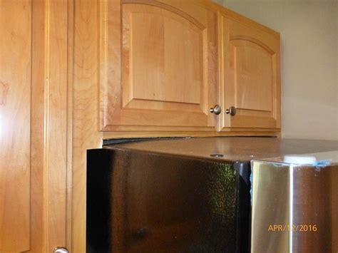Maybe you would like to learn more about one of these? If A Fridge Is Too Big To Fit, It's Too Big To Fit