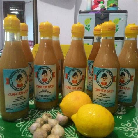 Minuman sehat yang mudah dibuat dari bahan alami, baik untuk kesehatan kecantikan. minuman sehat rempah rempah CUMA LEM BAJA PROMO | Shopee Indonesia