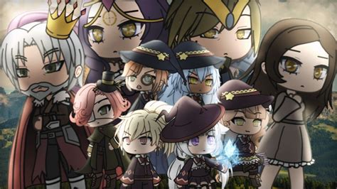 Based on roald dahl's 1983 classic book 'the witches', the story tells the scary, funny and imaginative tale of a seven year old boy who has a run in with some real life witches! Witch Academy【FULL MOVIE】 Full Movie Download 720p, 1080p ...