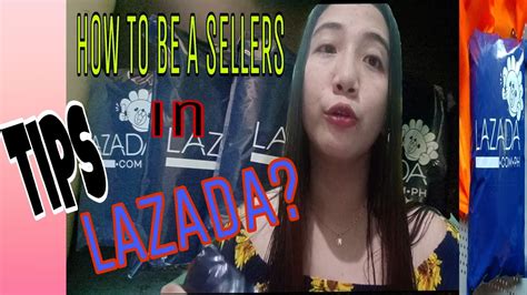 There are no listing fees or deposits necessary for listing products online. HOW TO BE A SELLER ON LAZADA? - YouTube