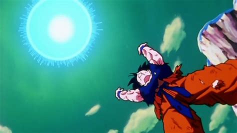 Dragonball, dragon ball z, dragonball z… читать: Genkidama - Dragon Ball Wiki