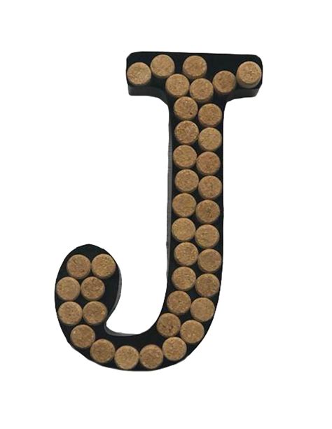 Alibaba.com offers 2,322 wall cork holder products. Decomil Wine Cork Holder (A-Z) (Letter J) | Decorative Wine Letters Cork Holder (J) | Wall Art ...