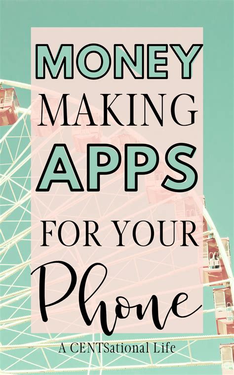 Cash back and receipt scanning apps. Make More Money In 2020 With These Top Money Making Apps ...