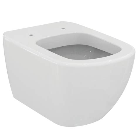Конзолна тоалетна чиния T007801