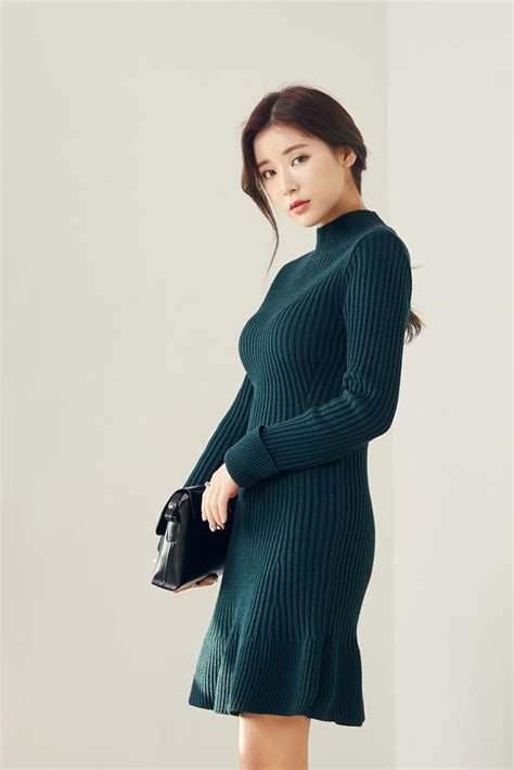 김연정), known professionally as kenzie, is a south korean songwriter signed under sm entertainment. Korean Model Kim Jung Yeon on Magazine Jan 2017 - Asian ...