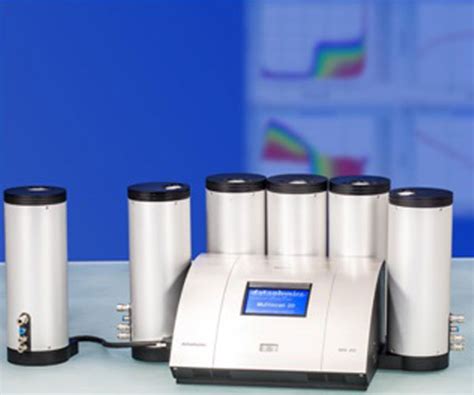 Rheosense microvisc™ is the ultimate solution for your routine viscosity measurements. LMS Scientific Solution Sdn Bhd