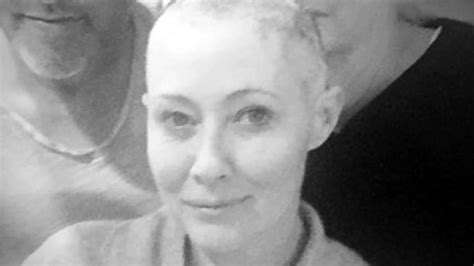 Has the cancer spread to anywhere else in my body? EXCLUSIVE: Shannen Doherty Reveals Her Breast Cancer Has ...