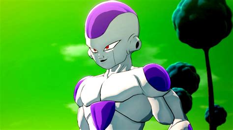 It was actually this tournament in many respects, dragon ball z is just a continuation of dragon ball. FRIEZA & HIS MANY FORMS - Dragon Ball Z: Kakarot Part 11 ...