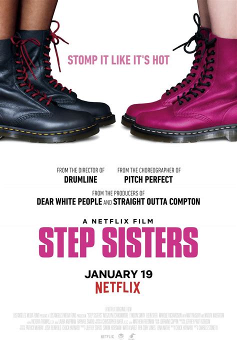If you're assigned a summary in school, the best way to approach it is by reviewing the piece you're summarizing. Netflix Shares Trailer & Key Art for Original Film STEP ...