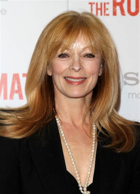 Her birth sign is taurus and her life path number is 6. Afotostresdetres: Frances Fisher