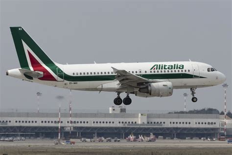 Jun 28, 2021 · from: Alitalia, EI-IMX, Airbus, A319-111, 25.03.2016, MXP ...