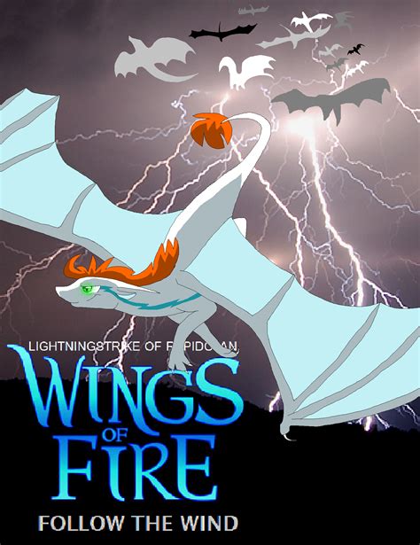 Pin by Obiwan Kenobi on Wings of Fire | Wings of fire 