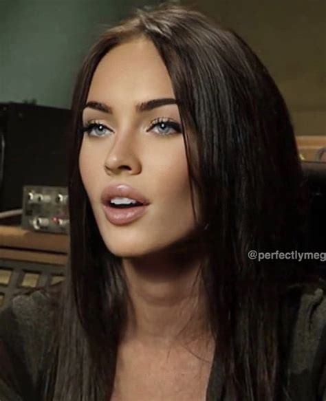 Only high quality pics and photos with megan fox. Pin by rich CROUCH-R on megan fox in 2021 | Megan fox hot, Brunette beauty, Beauty girl