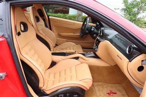 (previously fiat finance s.p.a.) from 2003 to 2015. Used 2008 Ferrari 599 GTB Fiorano For Sale ($157,900) | Marino Performance Motors Stock #164127