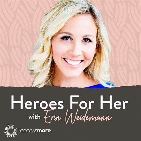 AccessMore: Heroes For Her