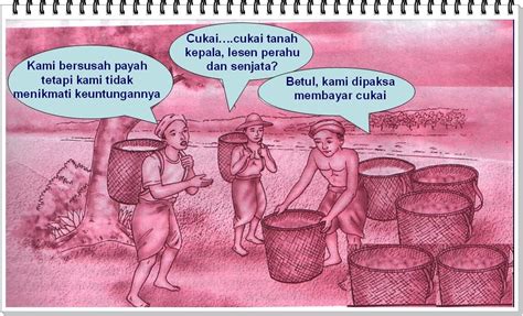 Kekayaan bumi nnm • hasil bumi seperti bijih timah, emas, bijih besi dan arang batu • kawasan utama bijih timah di larut dan kinta (perak), di sungai dibuka di kuala lumpur dan ampang • tahun 1860 daerah klang berkembang maju sebagai pusat bijih timah • klang dijadikan ibu negeri selangor. SEJARAH TINGKATAN DUA: SBUB Mengeksploitasi Hasil Bumi Sabah