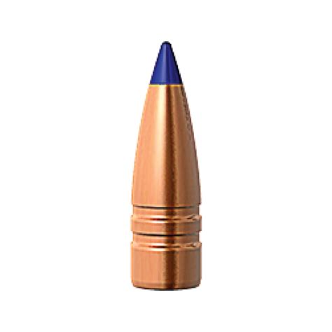 The four razor sharp cutting petals double the bullet diameter making delivering dead right there. .308 inches : Barnes Tipped Triple-Shock X Bullets .30 ...