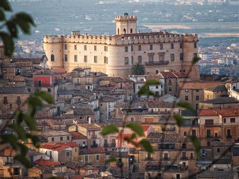 In 1953, joseph calabro and his father, salvatore, tilled the first shovel of hope into their american dream and calabro cheese was born. Ducal Castle of Corigliano Calabro, itineraries in Calabria, Hotel Residence and Village