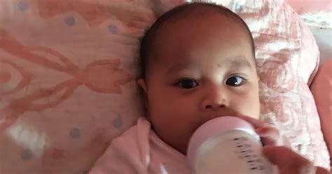 Kondisi ini terjadi karena bayi tidak mendapatkan oksigen yang cukup. Zikir dan cara tidurkan bayi - cikguzim