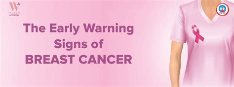 Breast cancer is the abnormal growth of cells in the breast. What Are the Early Symptoms of Breast Cancer? | W ...