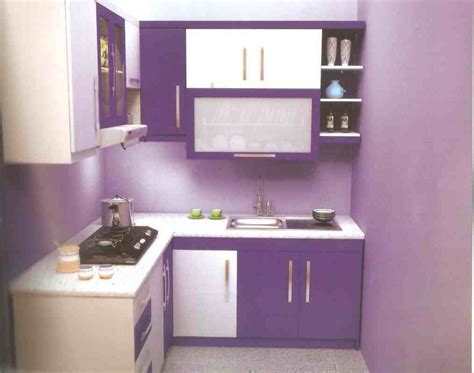 Warna cat rumah sederhana navy untuk karakter bold. Warna Cat Dapur Minimalis Sederhana - Dapur Rumah (1858)