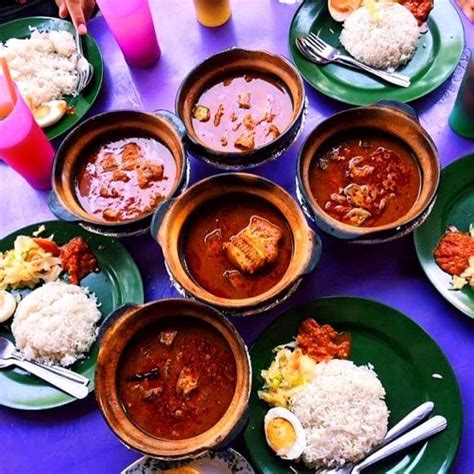 Sekarang jadi tahu harus berburu kuliner di mana untuk sarapan saat traveling ke semarang, ya. 6 Sarapan pagi sedap di melaka 2021 [Datang awal sebab ...