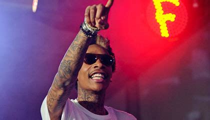 Be the first one to write a review. Wiz Khalifa Hints At "Cabin Fever 2"