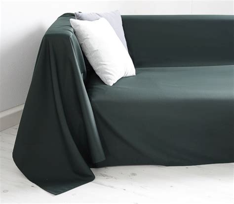 Ein sofa ist heutzutage weit mehr als eine sitzgelegenheit. Tagesdecke Plaid Decke Sofa Bett Sessel Überwurf ...