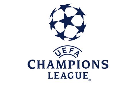 Table includes games played, points, wins, draws, & losses for your favorite teams! Logo de UEFA Champions League: la historia y el ...