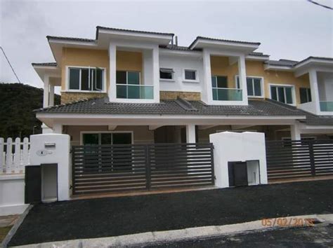 Bandar baru bangi is a township in selangor. Partially Furnished Terrace For Sale At Bandar Baru Bangi ...
